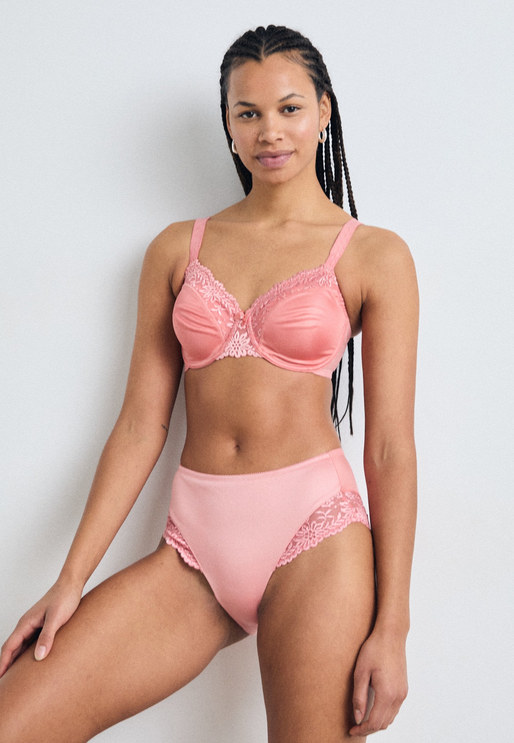 Triumph LADYFORM SOFT