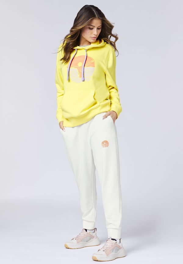 Chiemsee MIT JUMPER PRINT