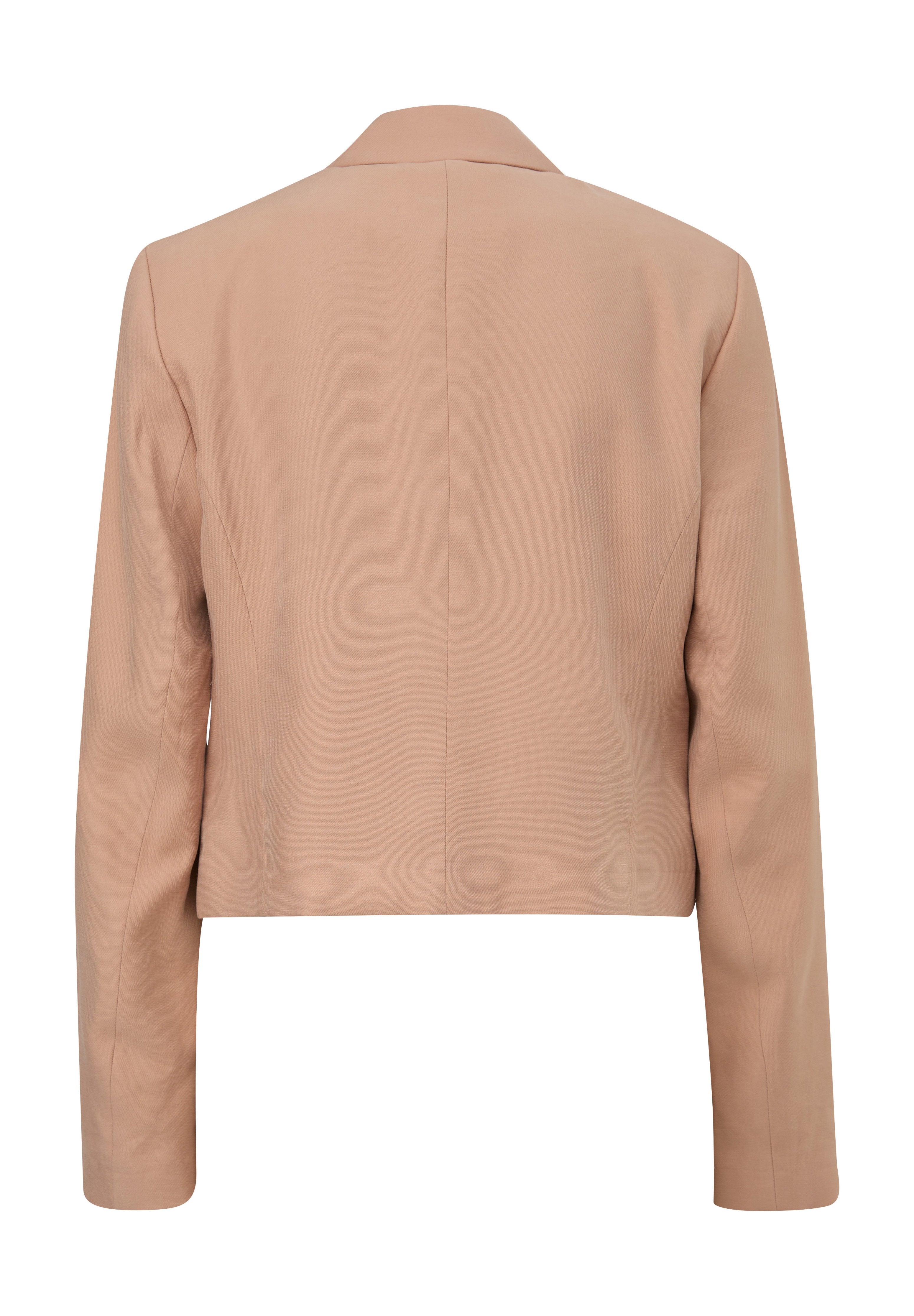 comma Blazer Media 3