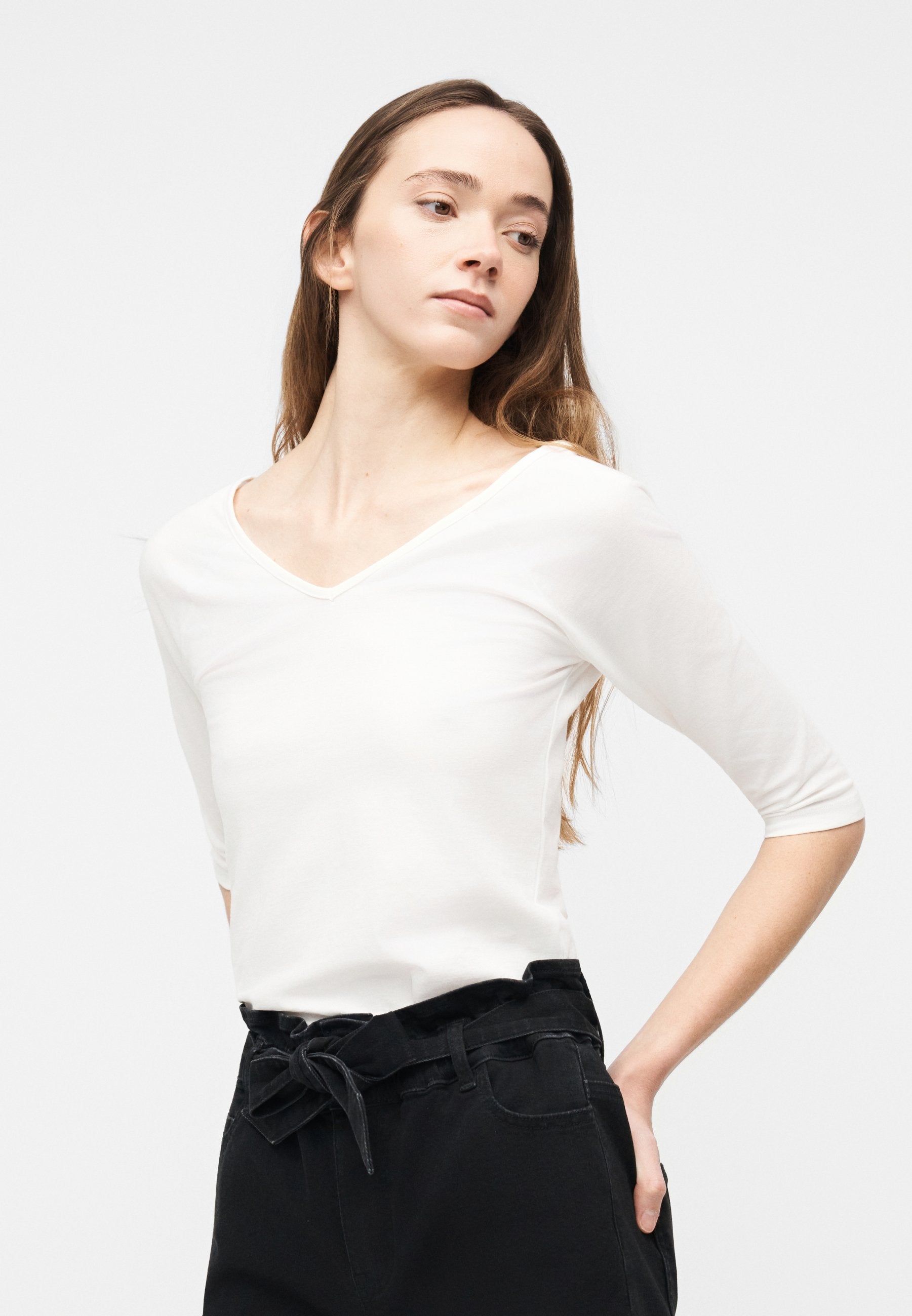 ONLY ONLFIFI V NECK