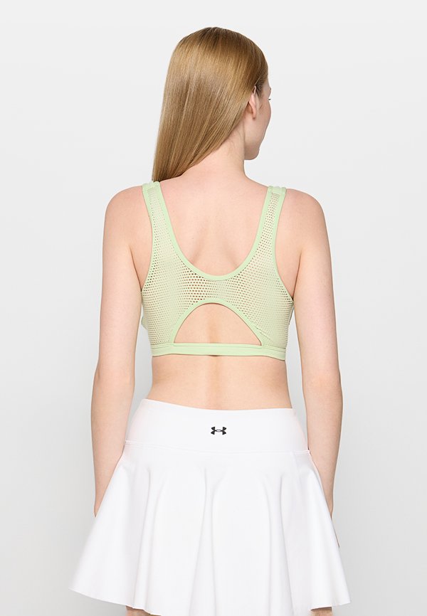 Under Armour UA INFINITY LOW MESH-GRN
