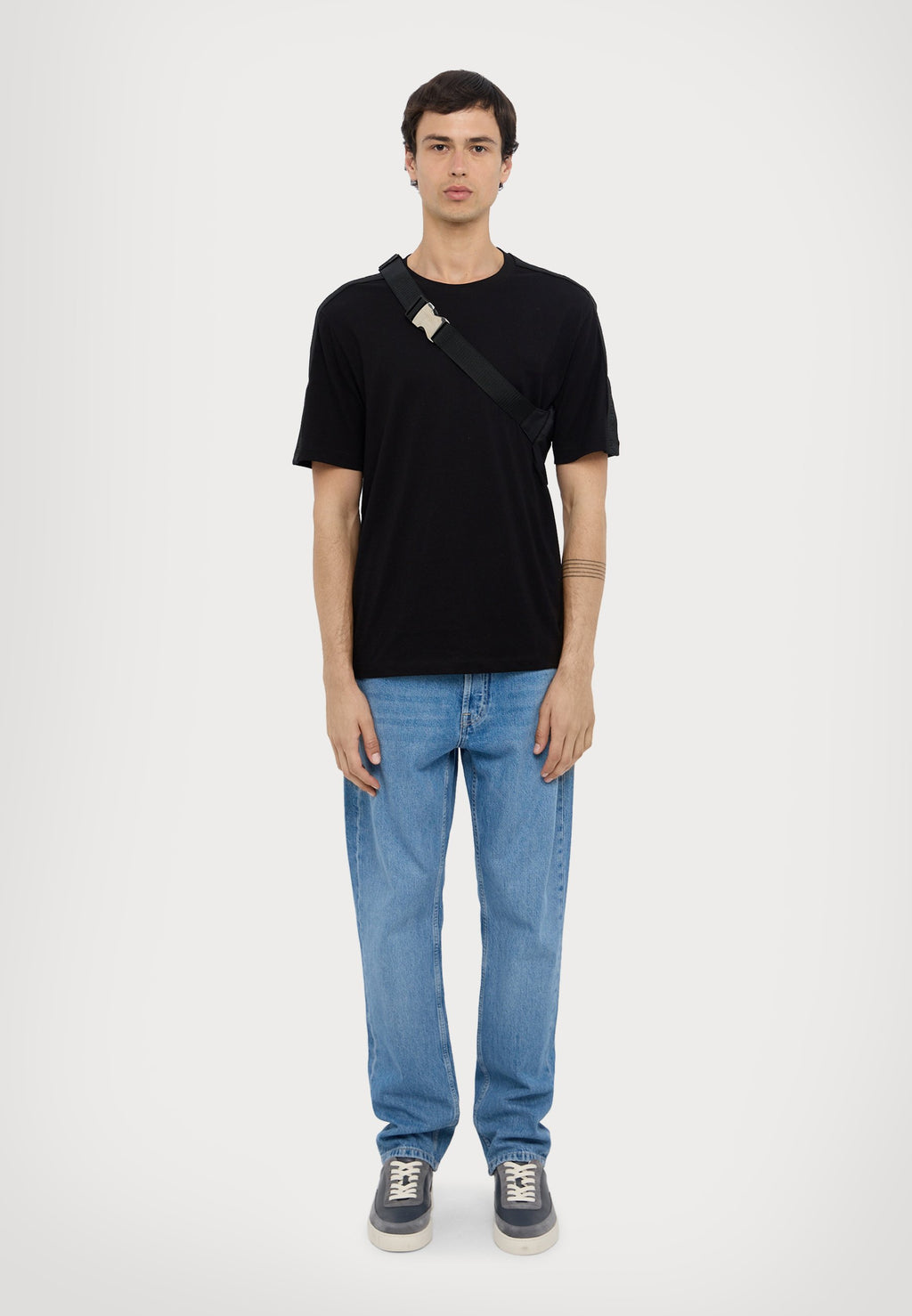 Armani Exchange T-Shirt basic Media 2