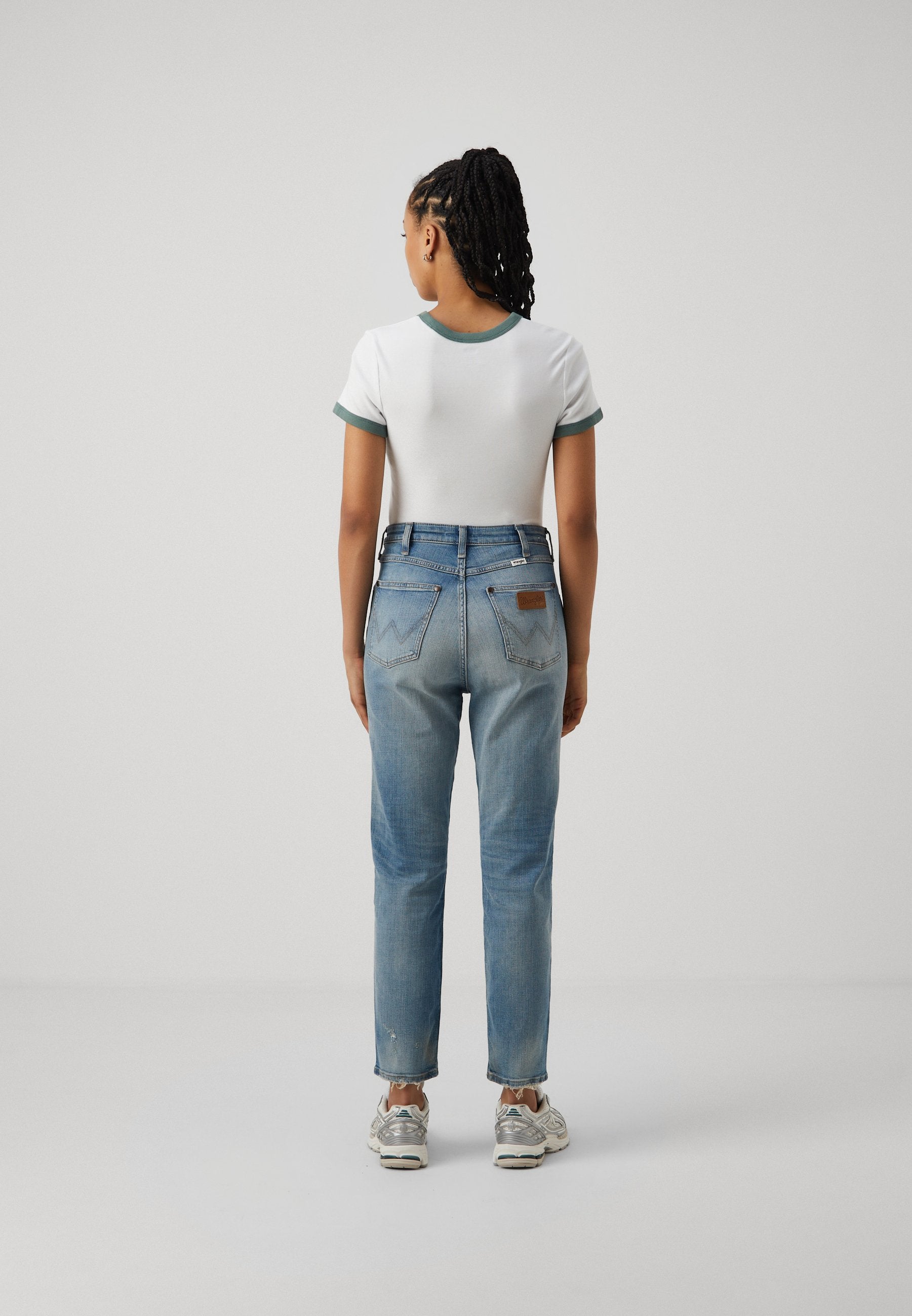 Wrangler WALKER