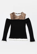 Monnalisa Langarmshirt Media 1