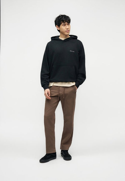 Abercrombie & Fitch SALT WASH PULL ON