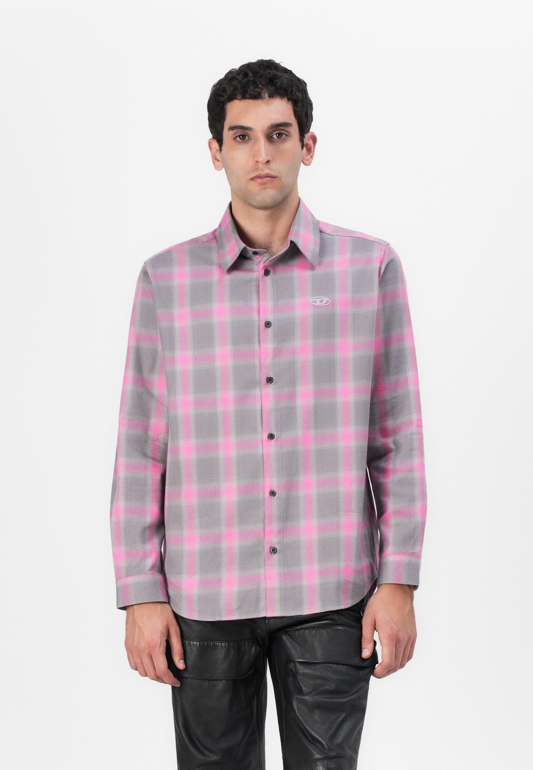 Diesel SIMPLY CHECK