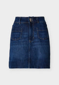 BOSS SKIRT 1.0