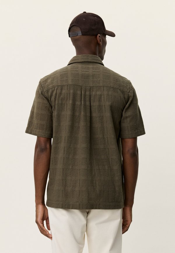 Les Deux CHARLIE SHIRT