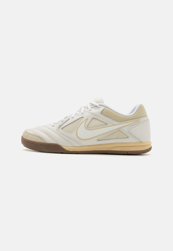 Nike Sportswear GATO - Trainers - sail/light khaki/white/dark brown