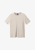 Mango ADULT - Basic T-shirt - sand