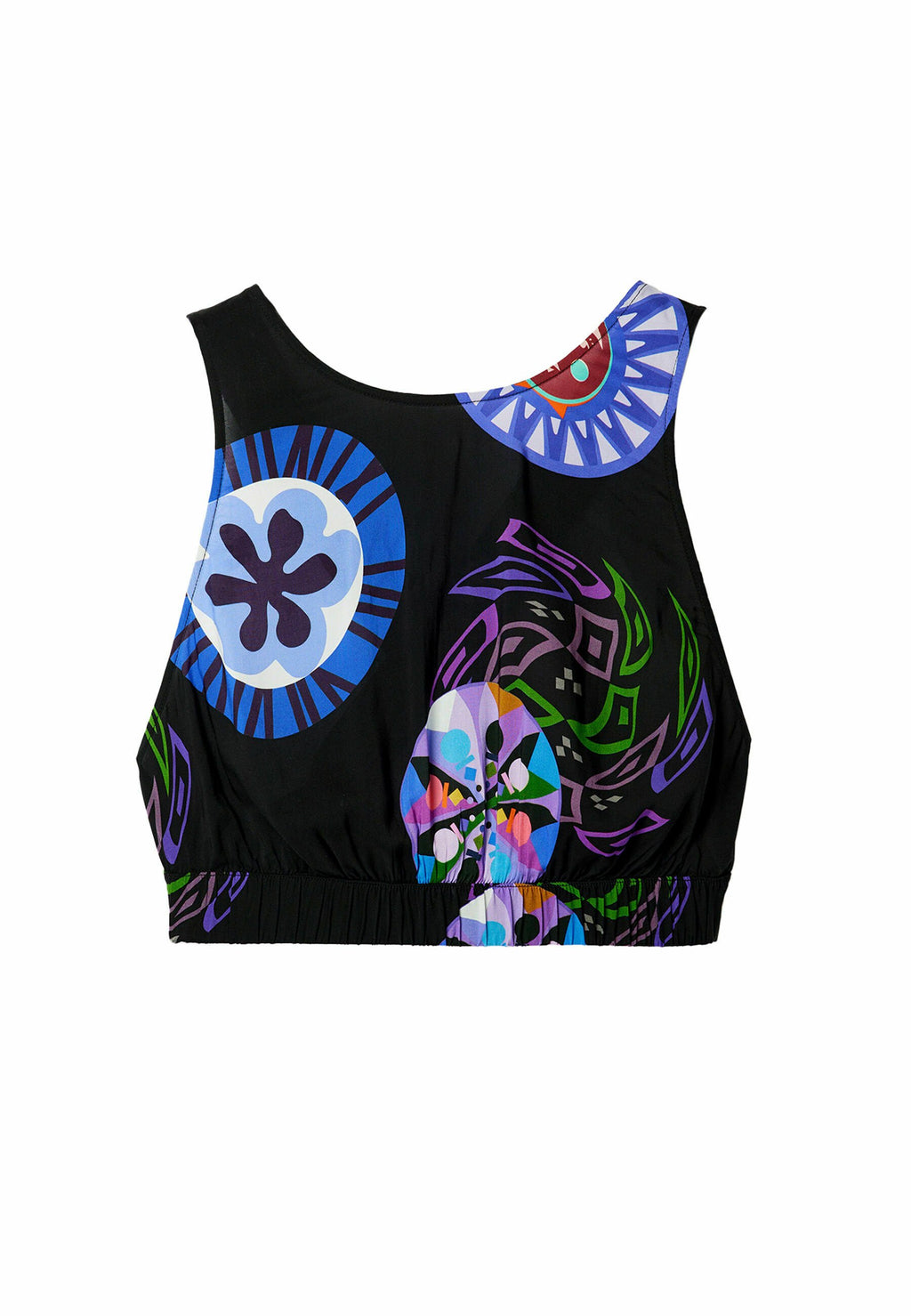 Desigual SWIMWEAR