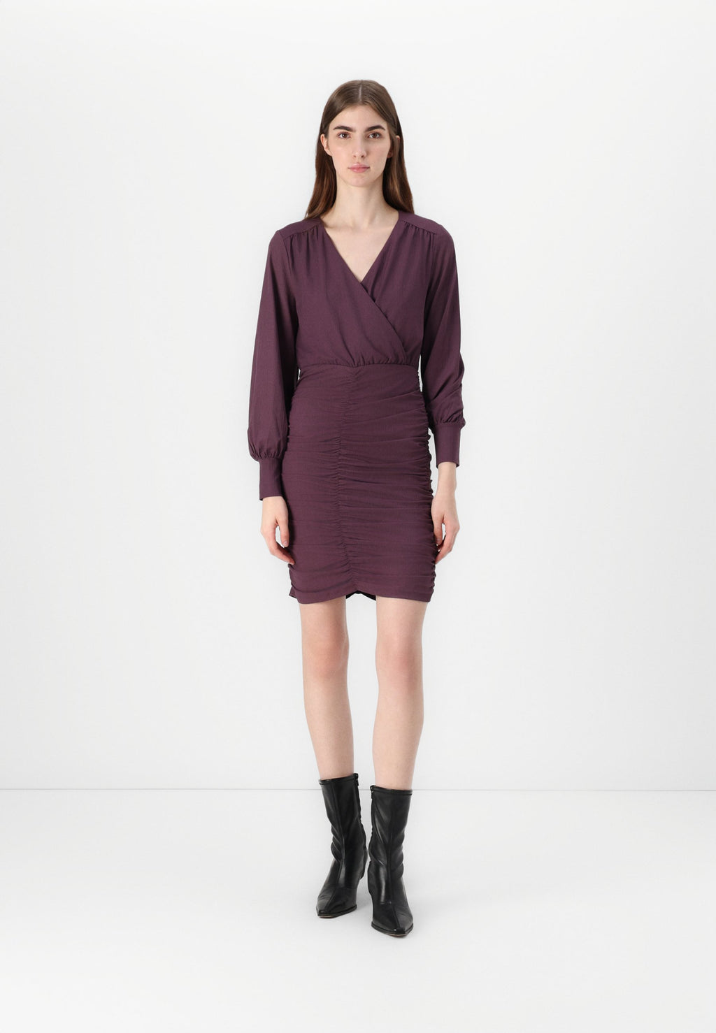 VILA VIPARTINA DRESS
