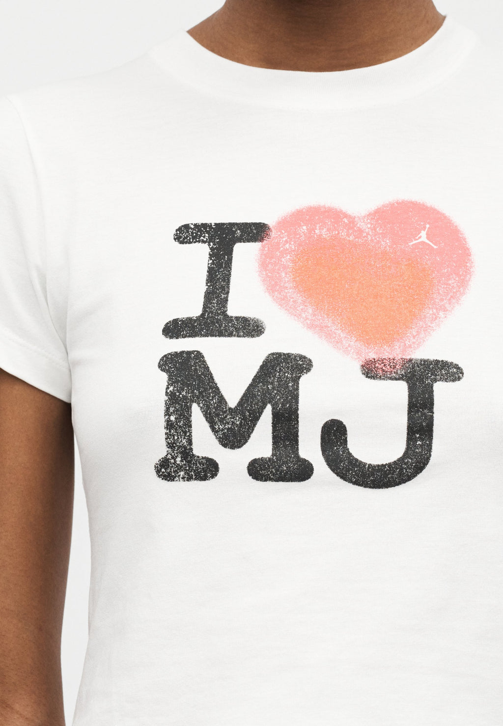 Jordan TEE