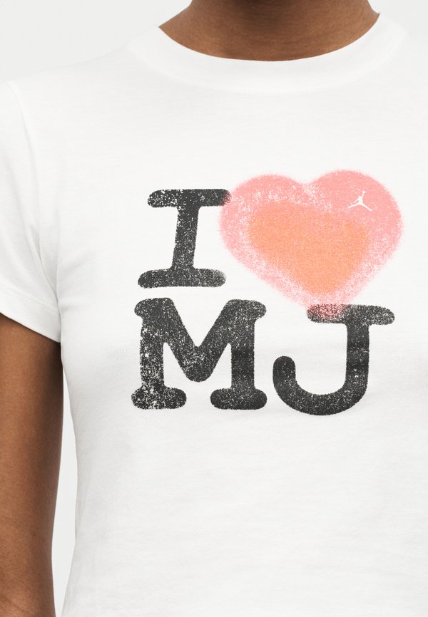 Jordan TEE