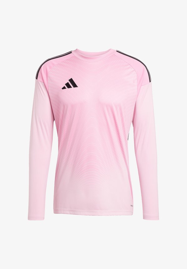 adidas Performance Goalkeeper jersey - rosa