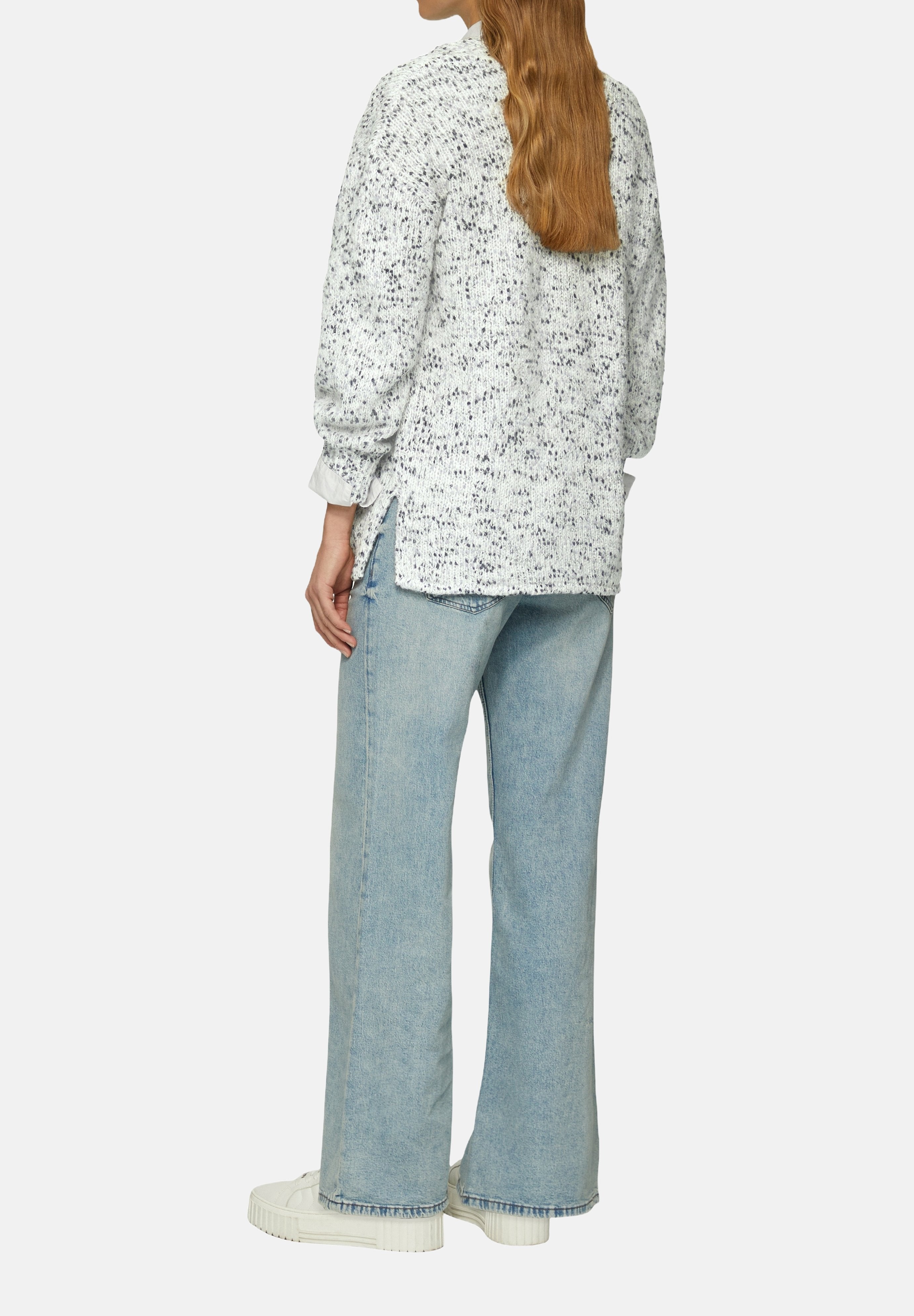 s.Oliver Strickjacke Media 3