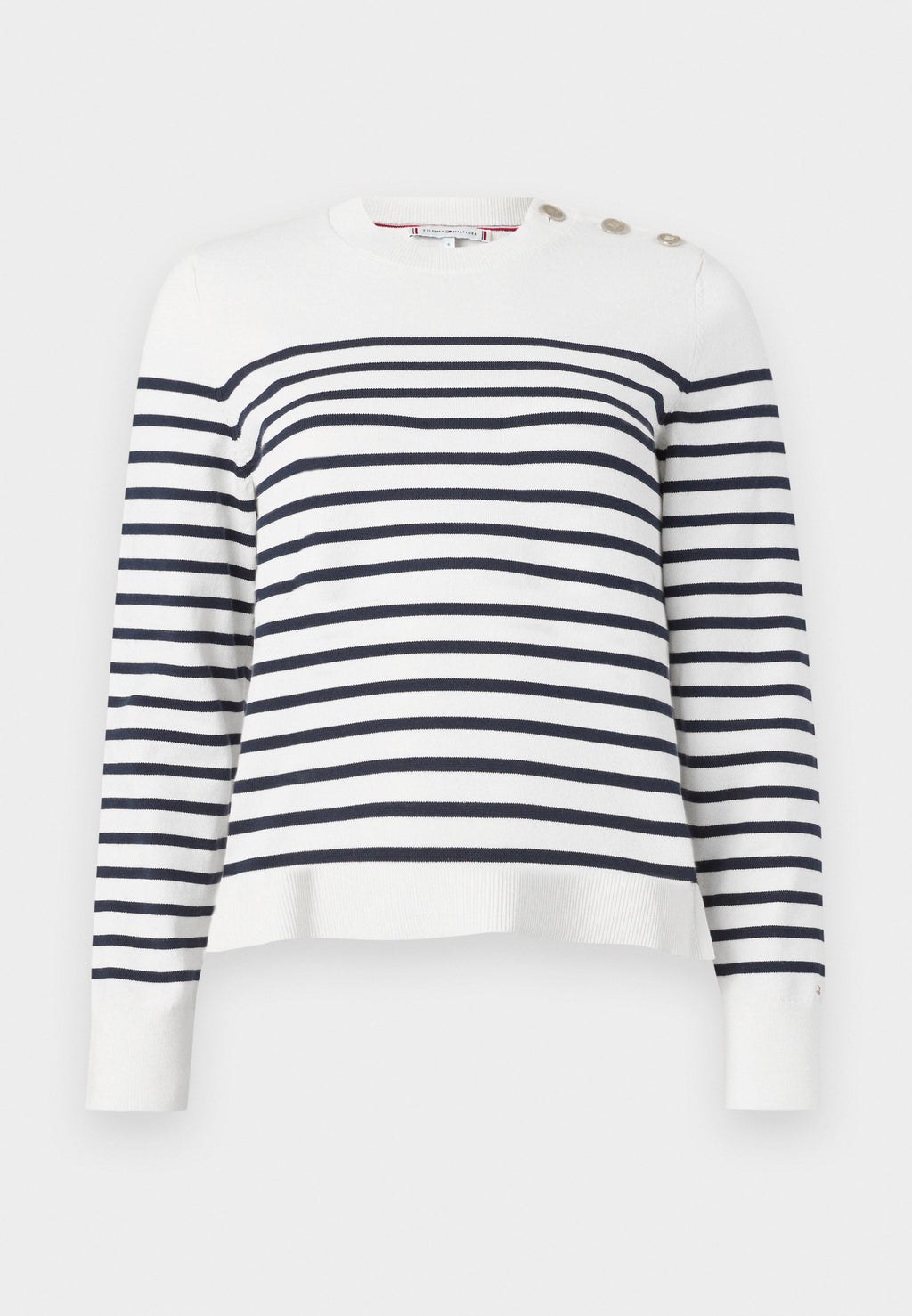 Tommy Hilfiger Strickpullover Media 1