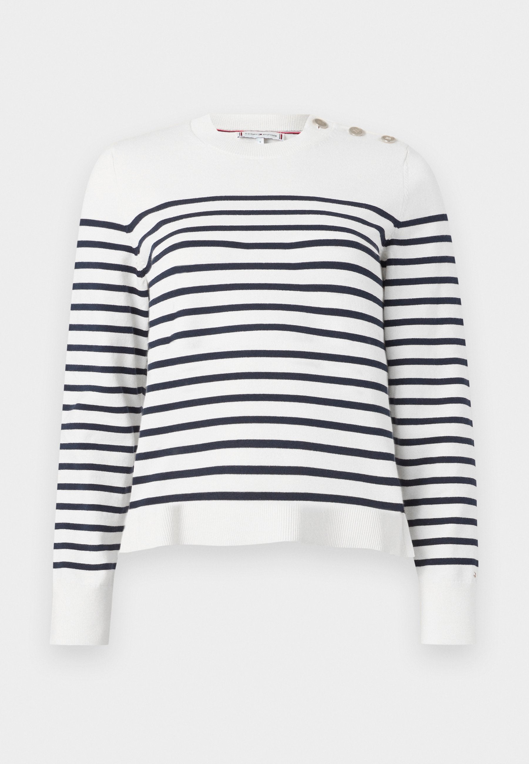 Tommy Hilfiger Strickpullover Media 1