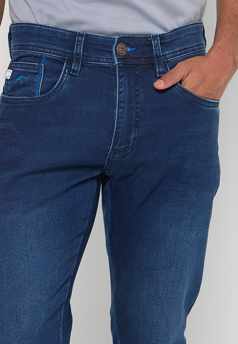 INDICODE JEANS