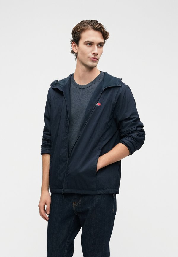 Tommy Jeans CHICAGO JACKET