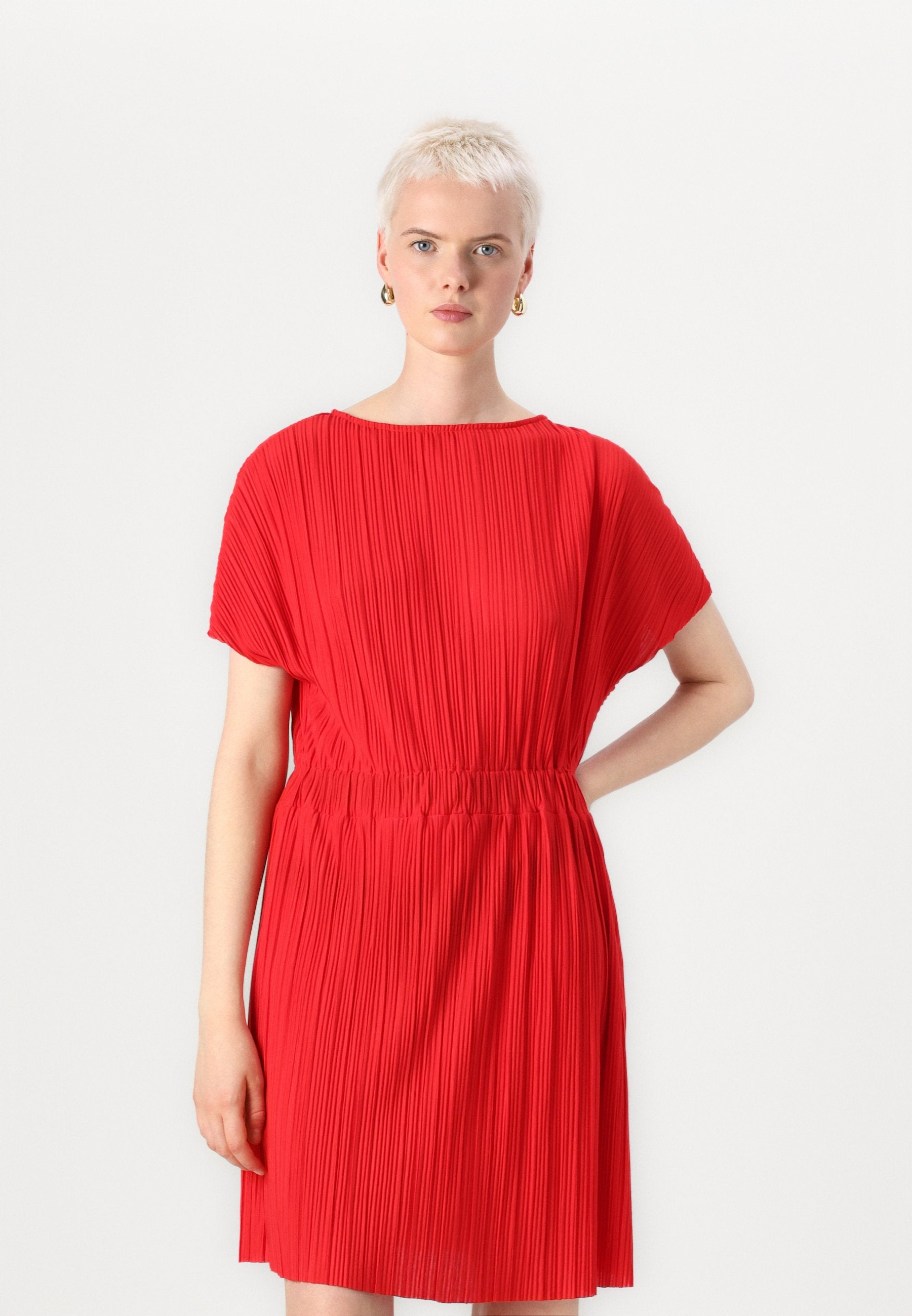 VILA VIPLIS SHORT DRESS