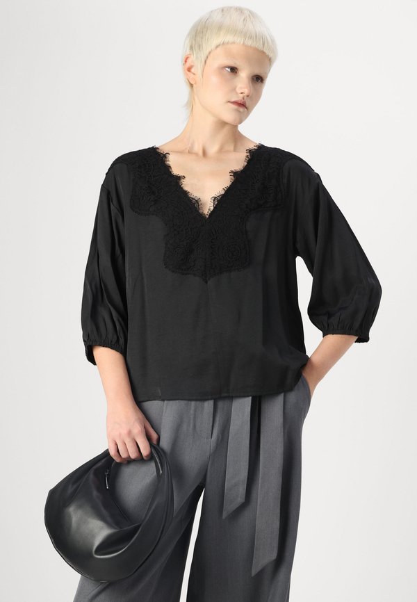 VILA VILACE DETAIL TOP