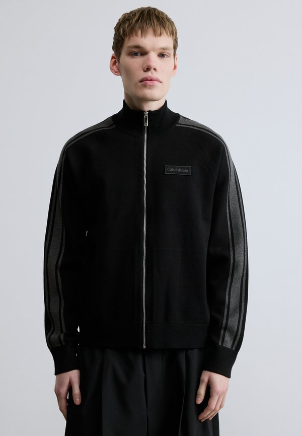 Calvin Klein TRACK JACKET