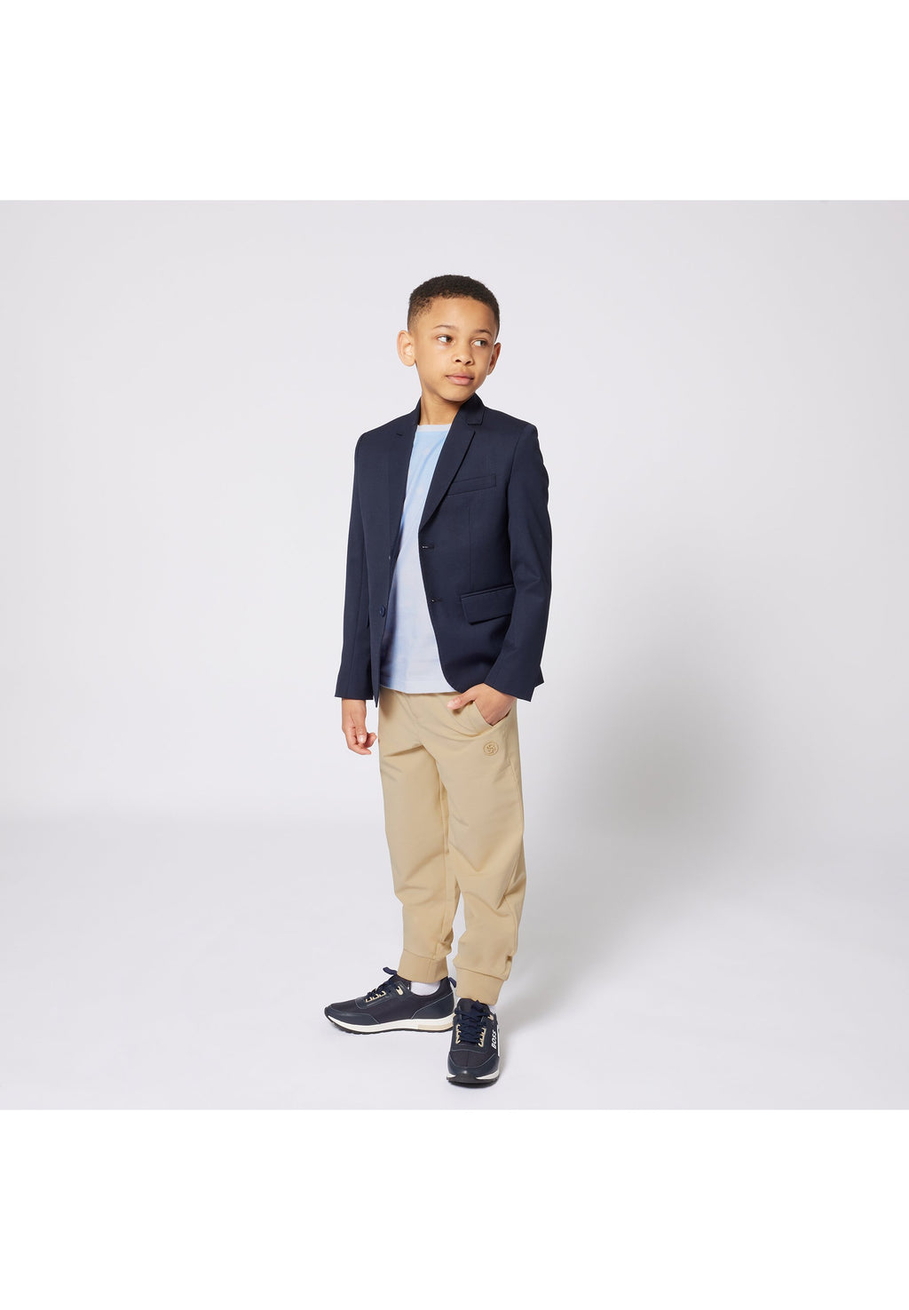 BOSS Kidswear BOTTOMS