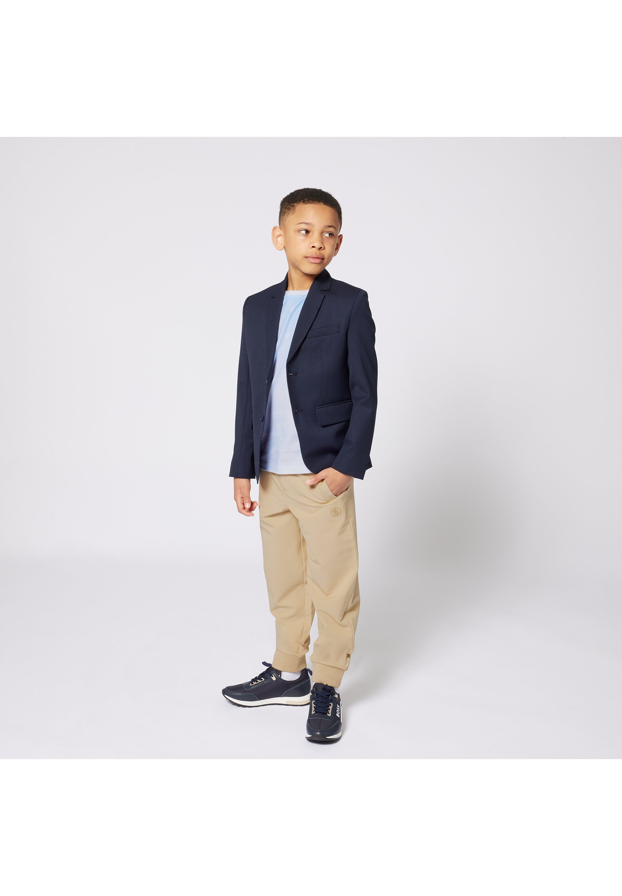 BOSS Kidswear BOTTOMS