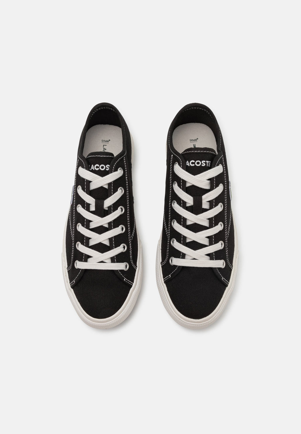 Lacoste BACKCOURT 125