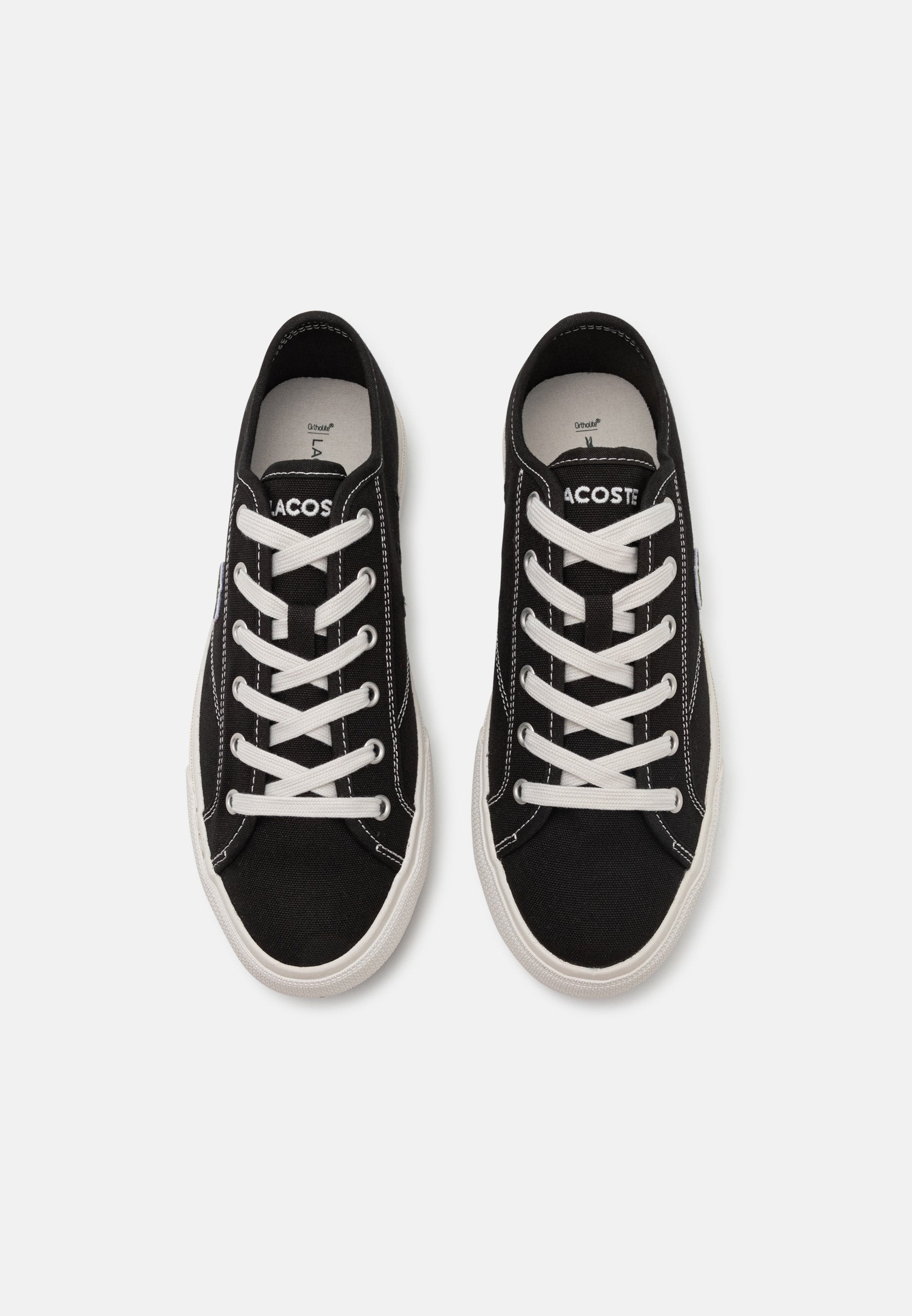 Lacoste BACKCOURT 125