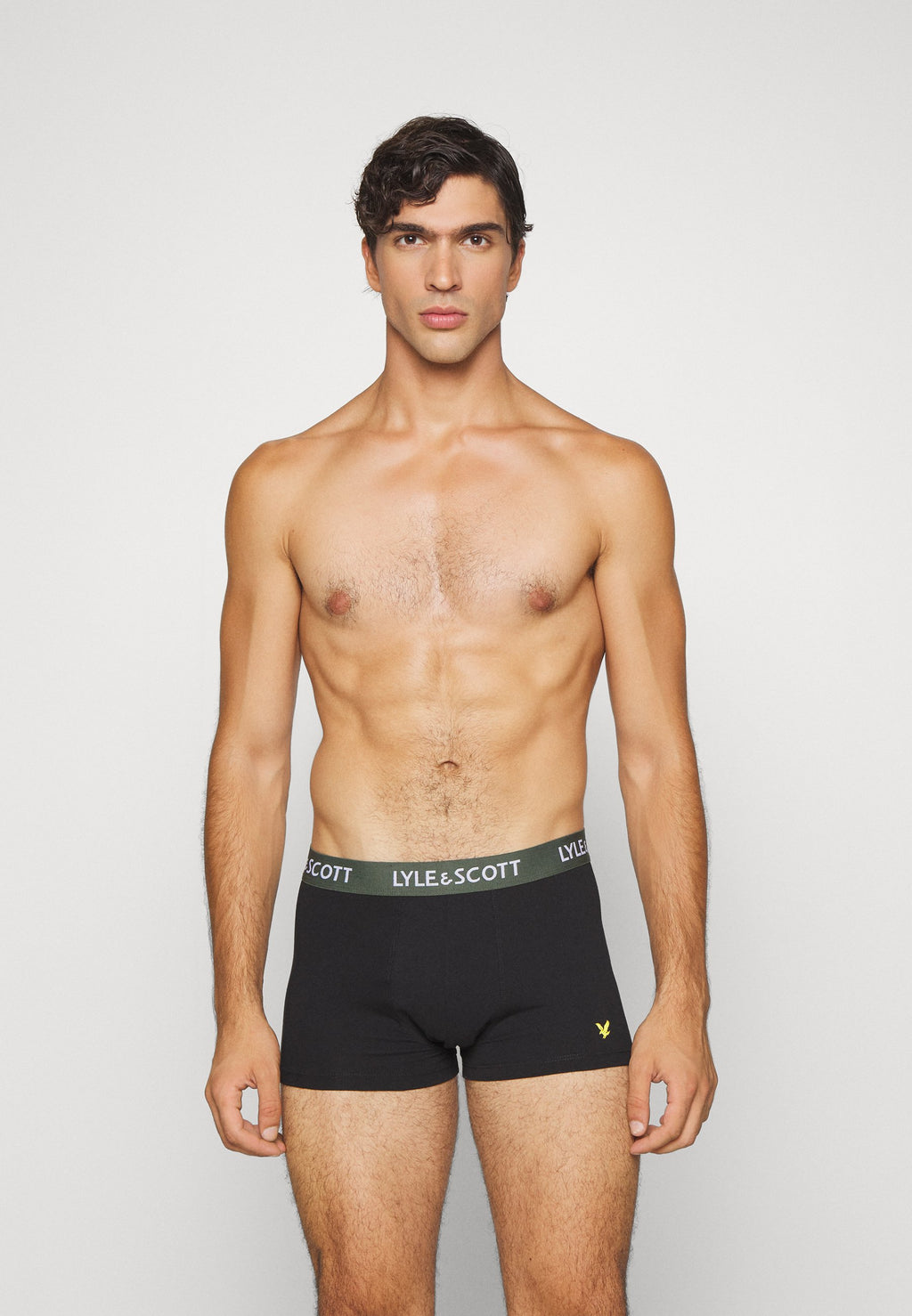 Lyle & Scott MILLER 5 PACK