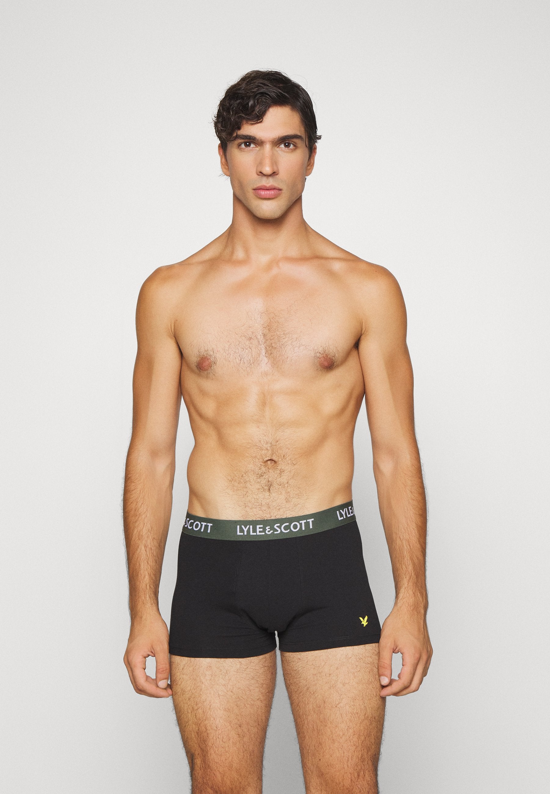 Lyle & Scott MILLER 5 PACK