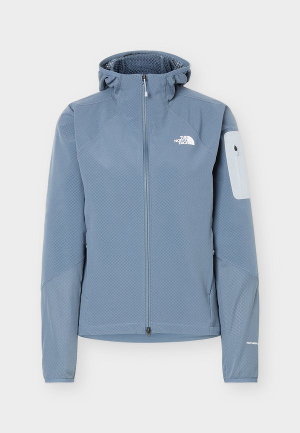 The North Face HYBRID TEK APPROACH FULL ZIP HOODED JACKET