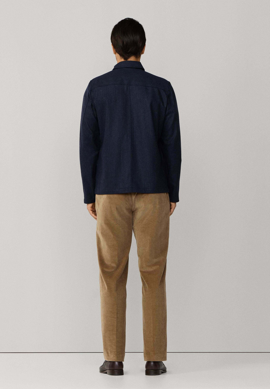 Hackett London