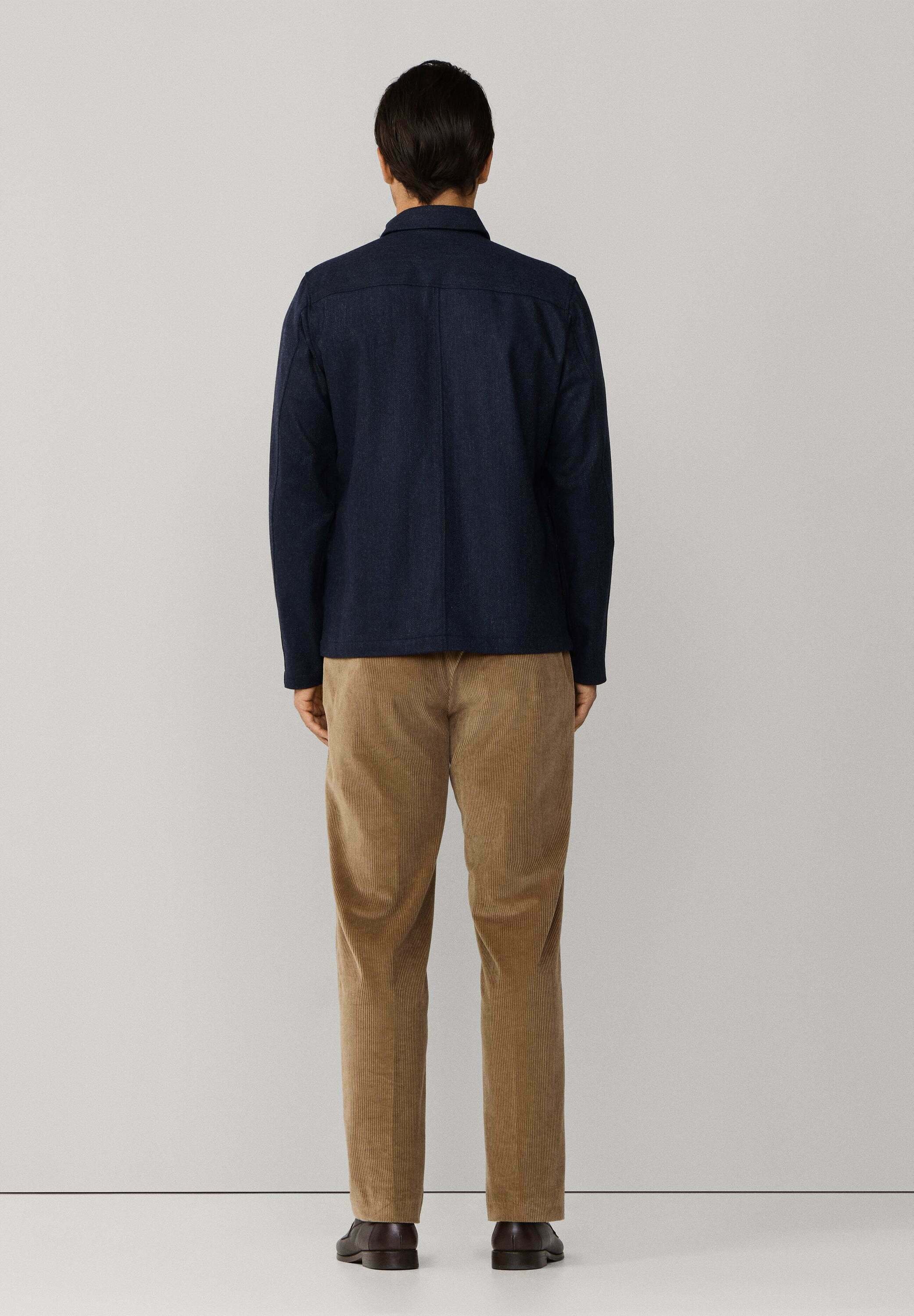 Hackett London
