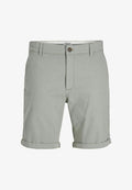 Jack & Jones JPSTFURY - Shorts - iceberg green