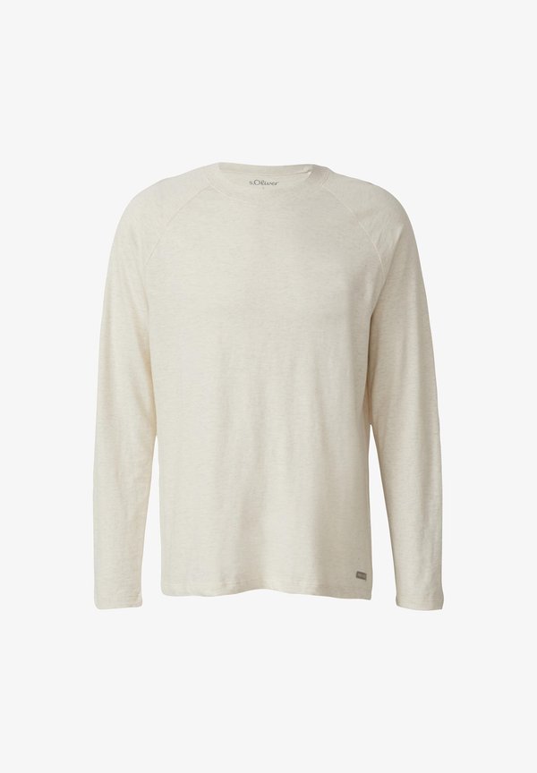 s.Oliver Jumper - wollweiß
