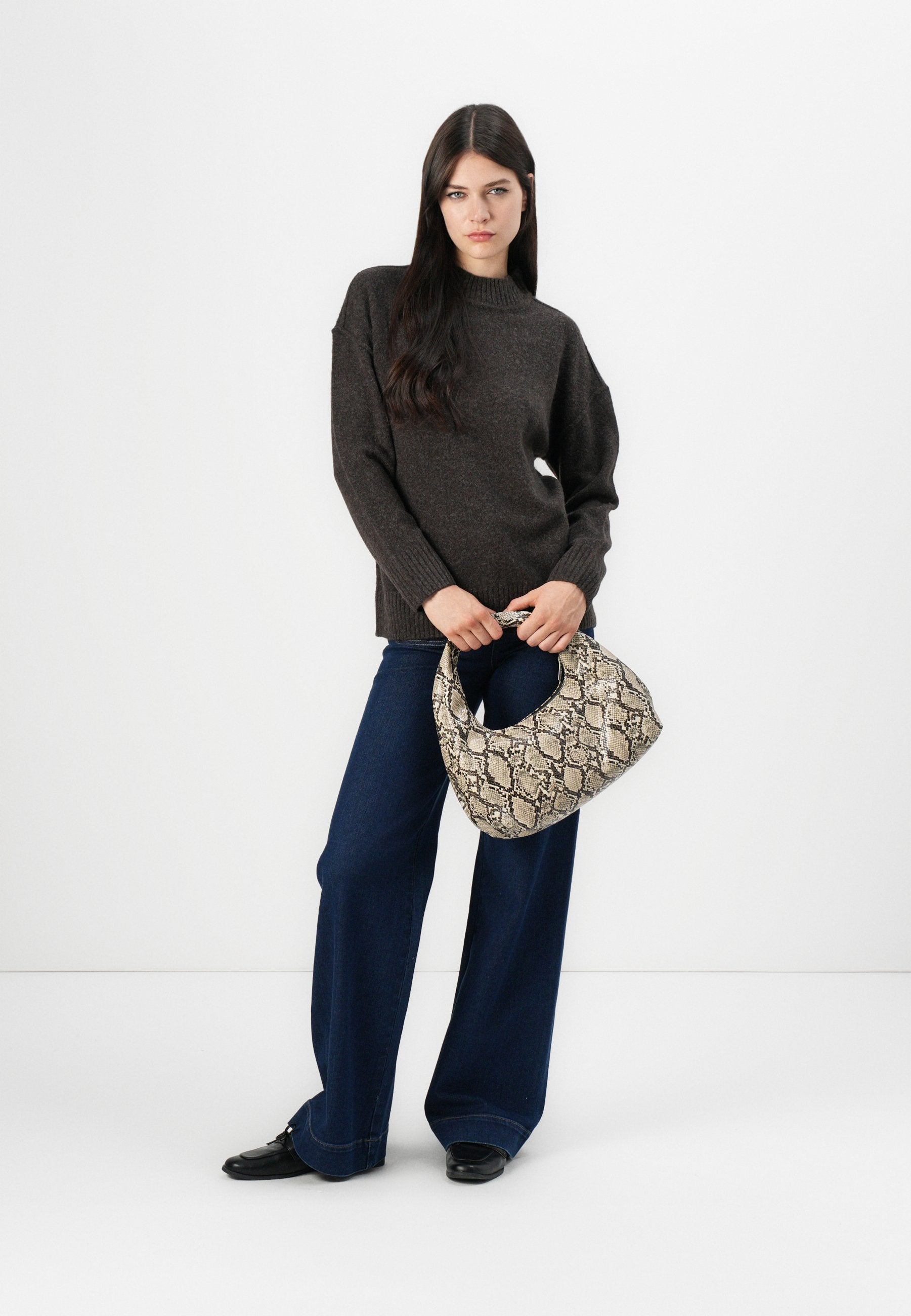 Vero Moda Knitted VMILSE Knitted