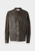 RUFFO OVERSHIRT Media 1