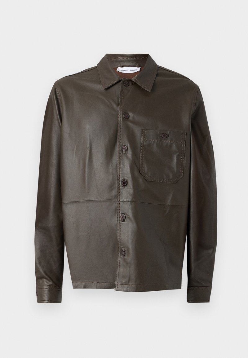 RUFFO OVERSHIRT Media 1