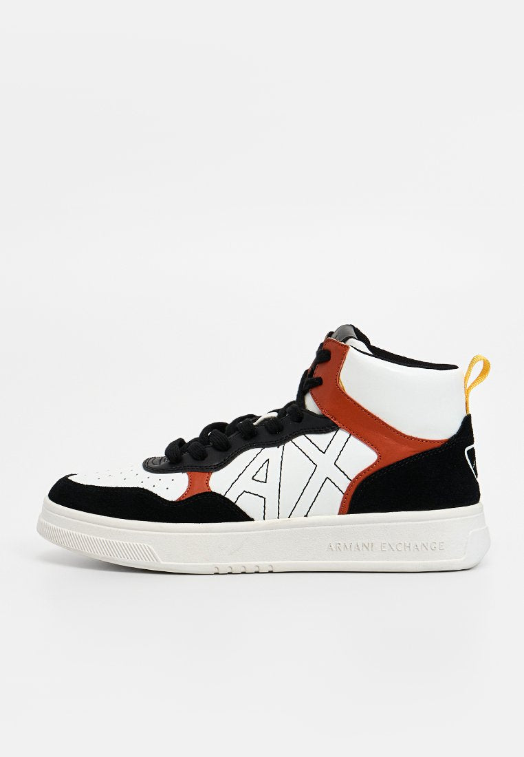 Armani Exchange Sneaker high Media 1