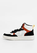 Armani Exchange Sneaker high Media 1