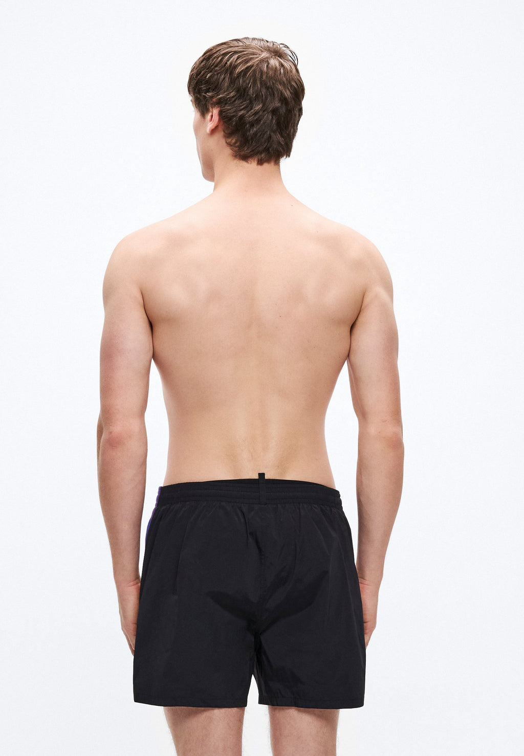 Dsquared2 REBEL KIDS BE PROUD MIDI