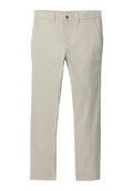Calvin Klein SLIM CHINO TROUSER
