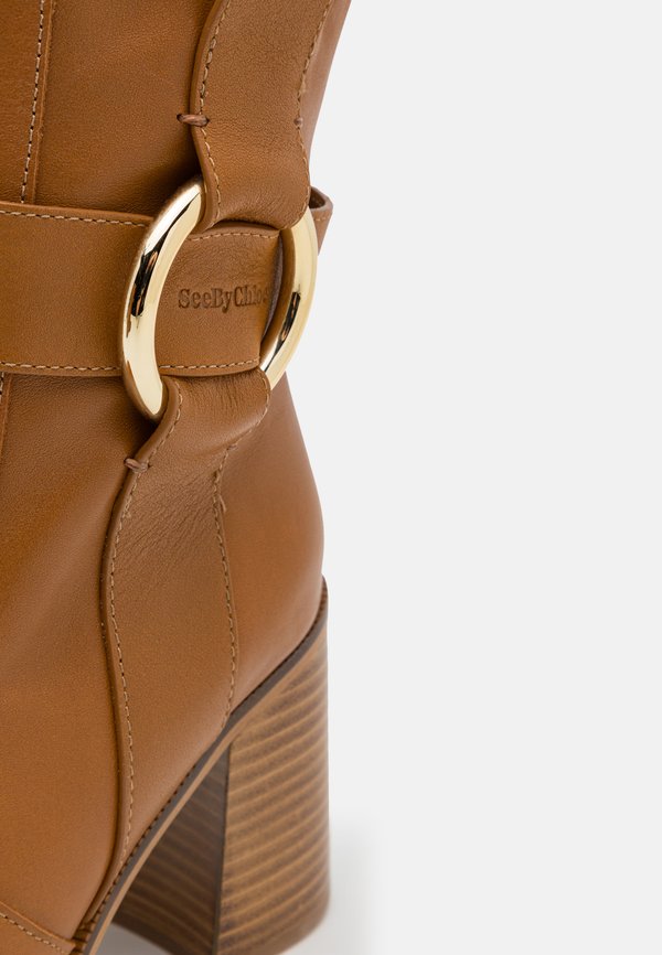 See by Chloé NEW RING LINE