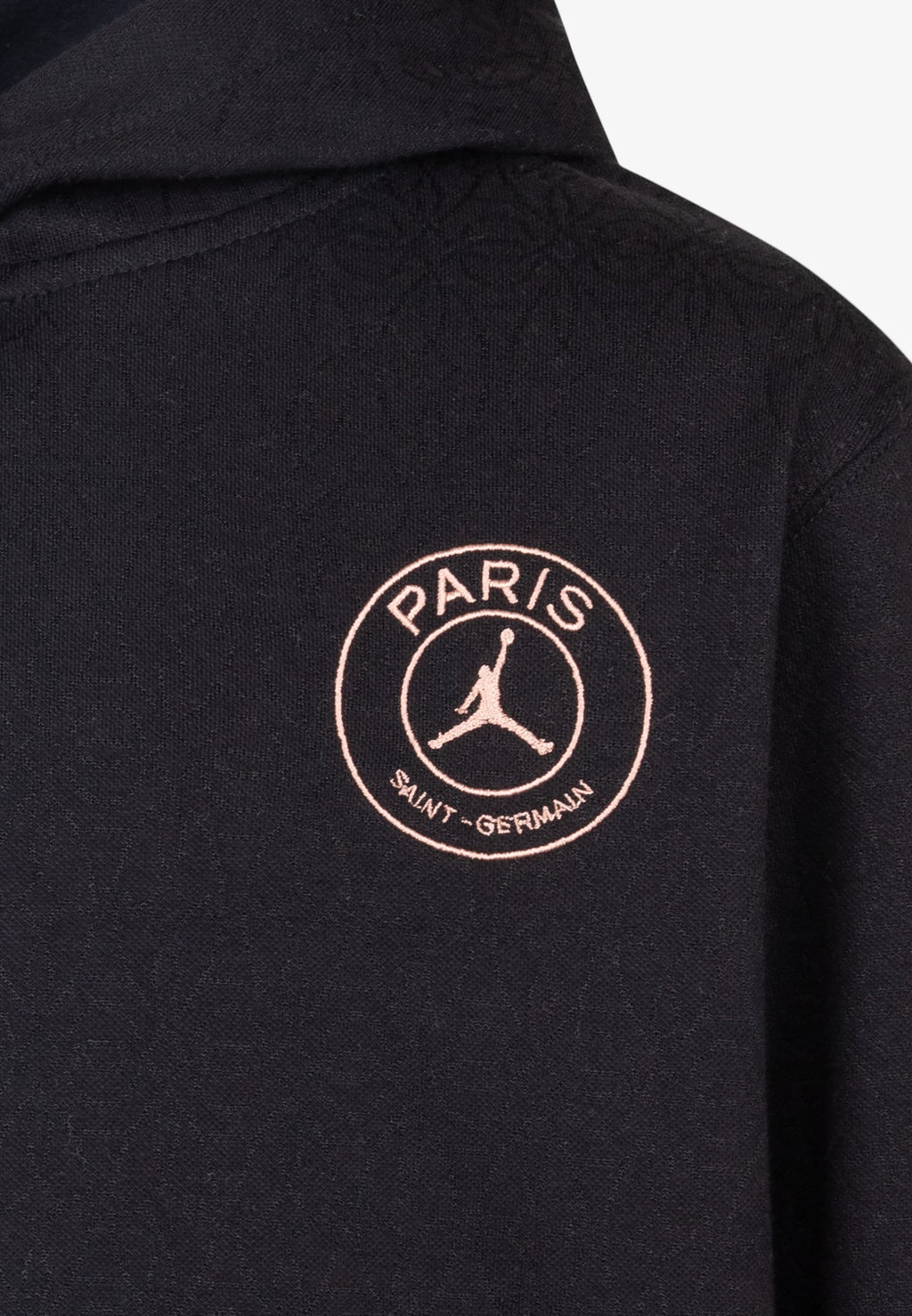 Jordan PARIS SAINT-GERMAIN HOODY