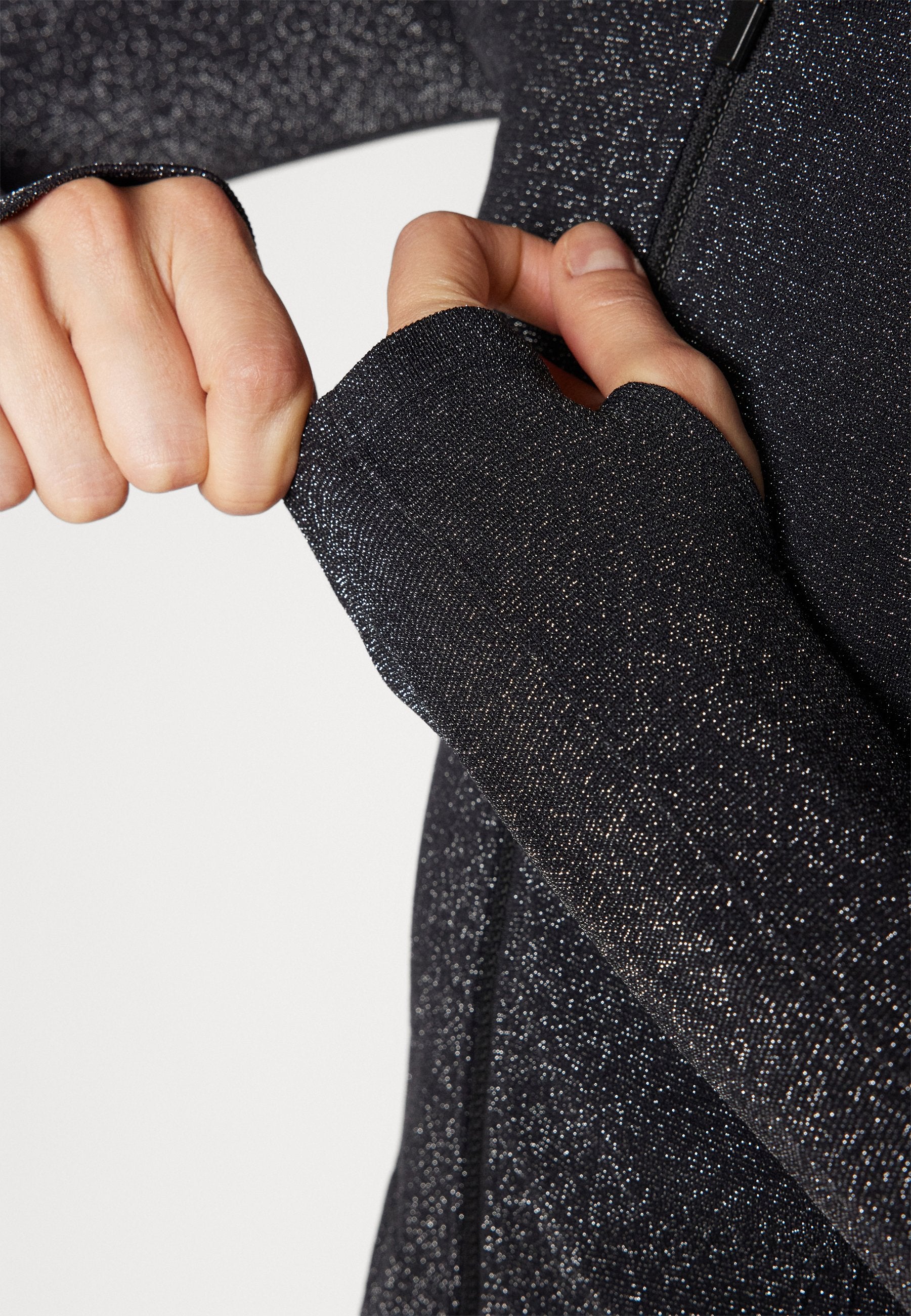 Fabletics SEAMLESS JACKET
