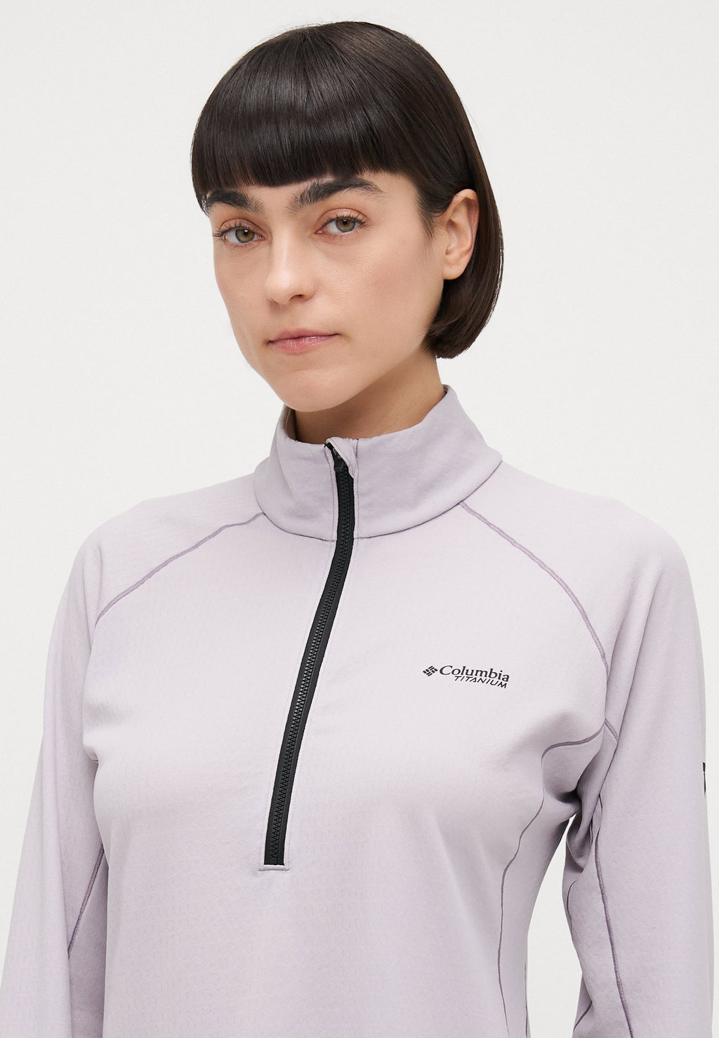 Columbia DRIVENTURE™ HALF ZIP