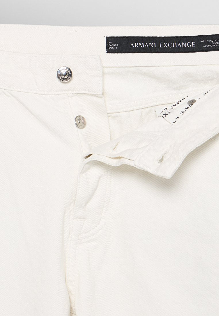 Armani Exchange Jeans Straight Leg Media 4
